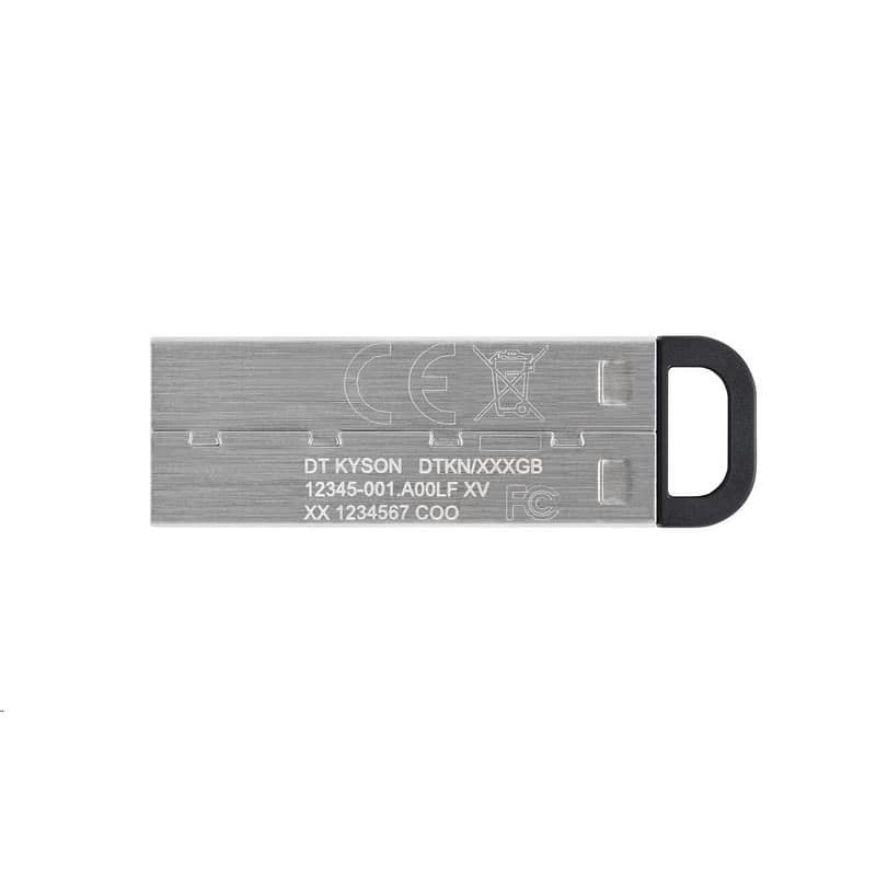 Kingston 256GB USB3.2 Gen 1 DataTraveler Kyson 3