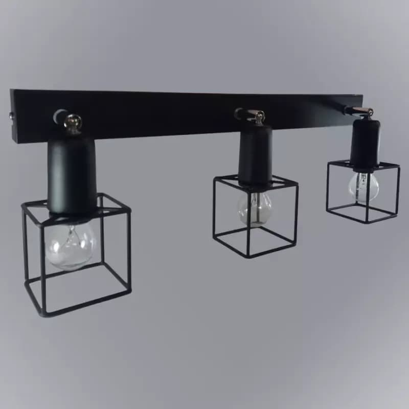 Lampa Mini Kocka 2813/Z-A-3 LS3
