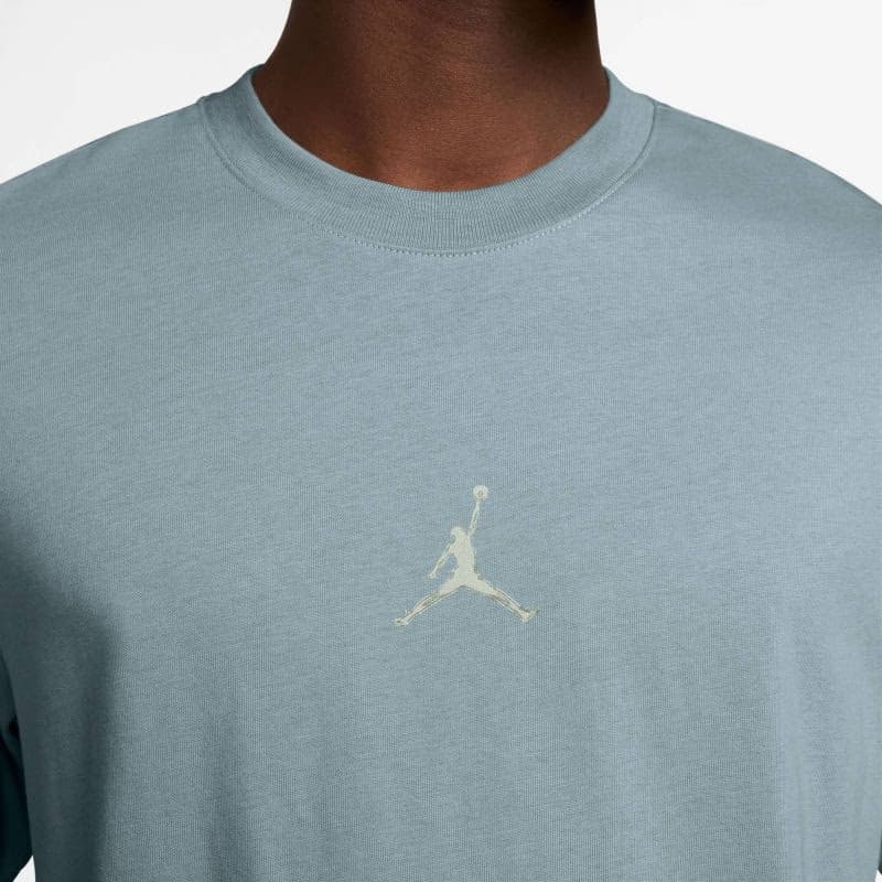 Pánske tréningové tričko s krátkym rukávom NIKE JORDAN M J DF SPRT JDN SS CREW 2