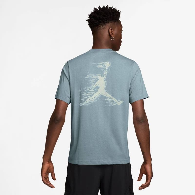 Pánske tréningové tričko s krátkym rukávom NIKE JORDAN M J DF SPRT JDN SS CREW 3