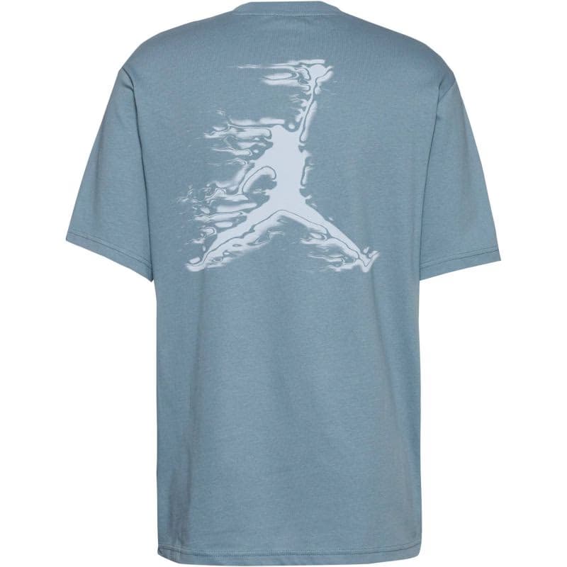 Pánske tréningové tričko s krátkym rukávom NIKE JORDAN M J DF SPRT JDN SS CREW 5