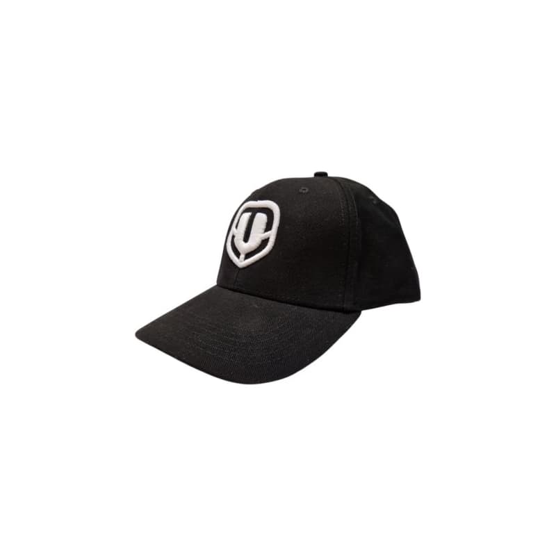 Šiltovka MONDRAKER BASE CAP - BLACK MON