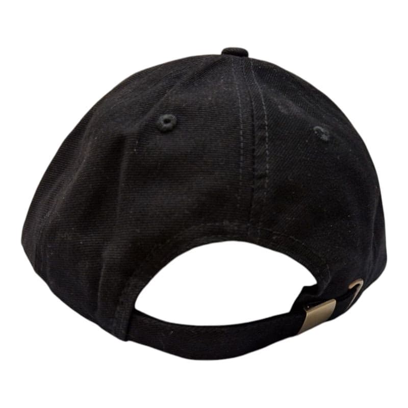 Šiltovka MONDRAKER BASE CAP - BLACK MON 3