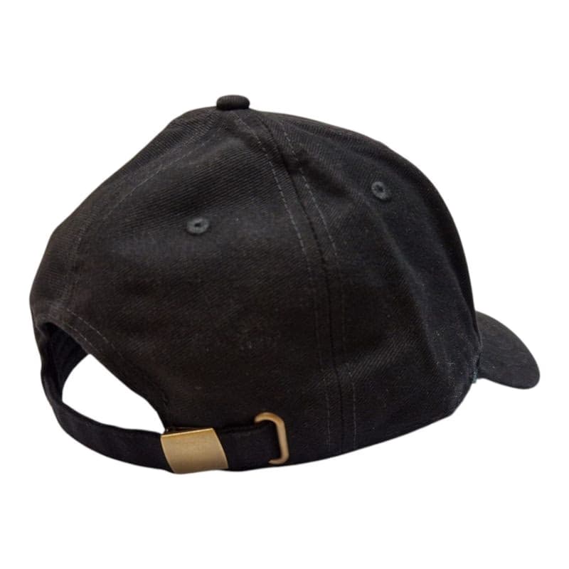 Šiltovka MONDRAKER BASE CAP - BLACK MON 4