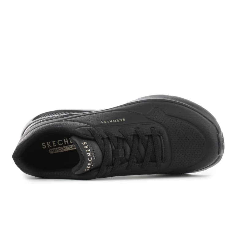 Dámska rekreačná obuv SKECHERS Uno Lite Ws black 6