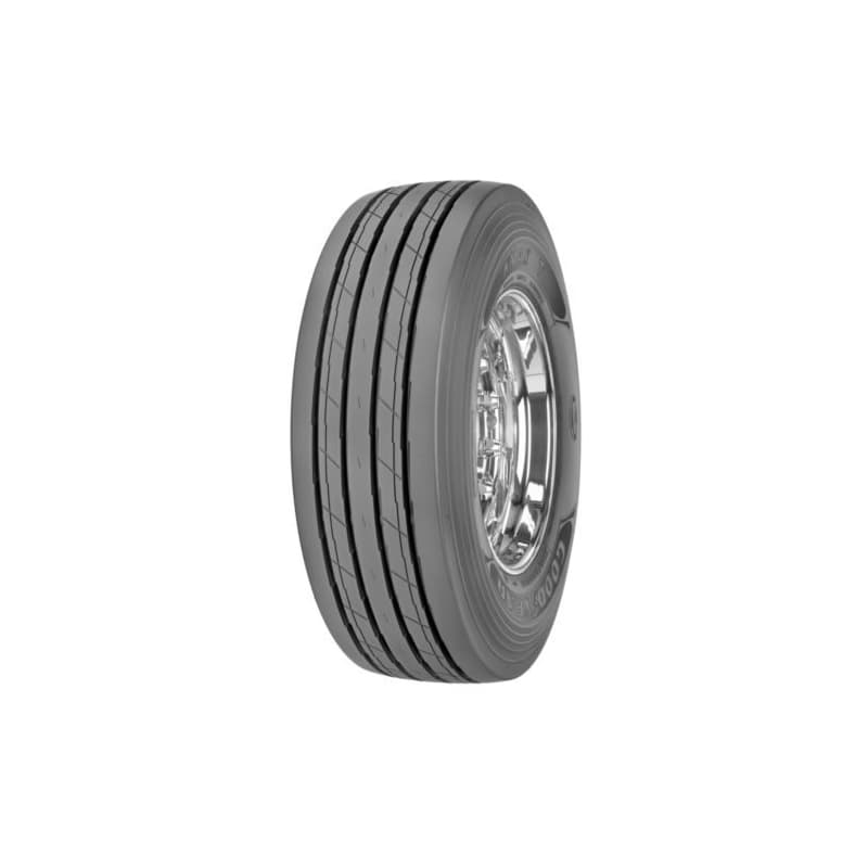 Goodyear KMAX T 245/70 R17,5 143/146 J/F Navesové 1