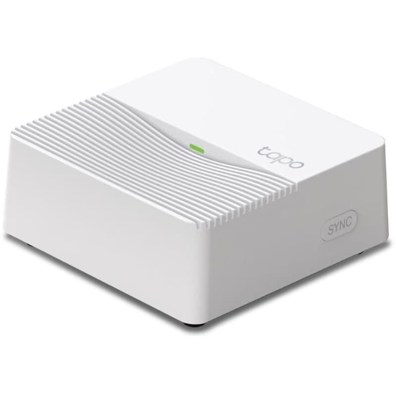 TP-Link Tapo H200 - Smart IoT Hub so zvončekom
