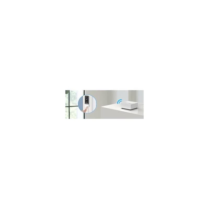 TP-Link Tapo H200 - Smart IoT Hub so zvončekom 2