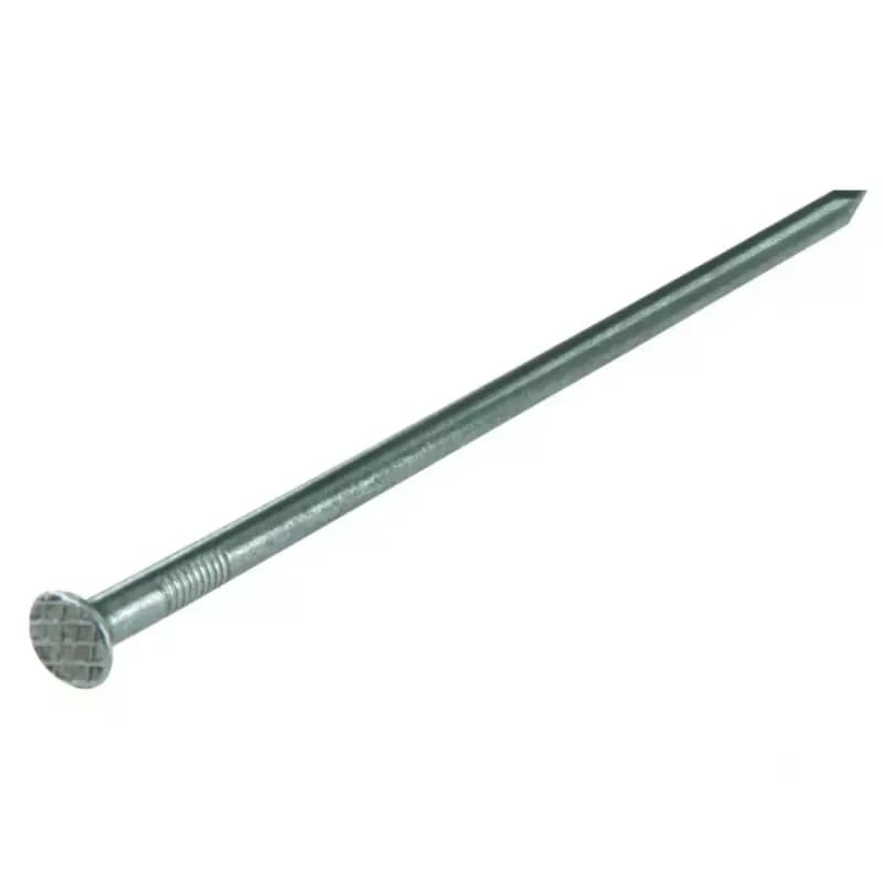Klince s plochou hlavou 1,0x15mm  bez povrch úpravy 1