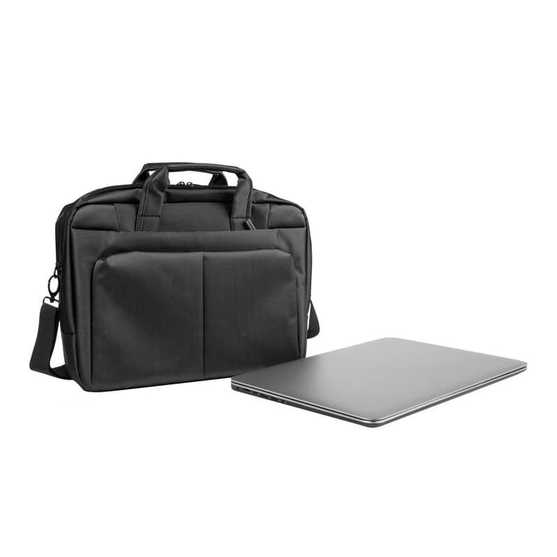 Taška pre NB NATEC GAZELLE 15,6"-16", čierna 1