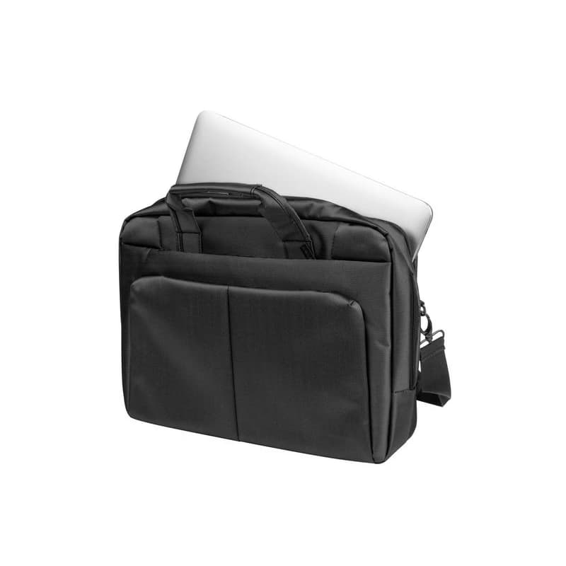 Taška pre NB NATEC GAZELLE 15,6"-16", čierna 2