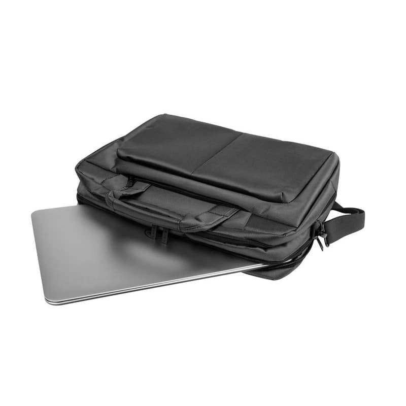 Taška pre NB NATEC GAZELLE 15,6"-16", čierna 3