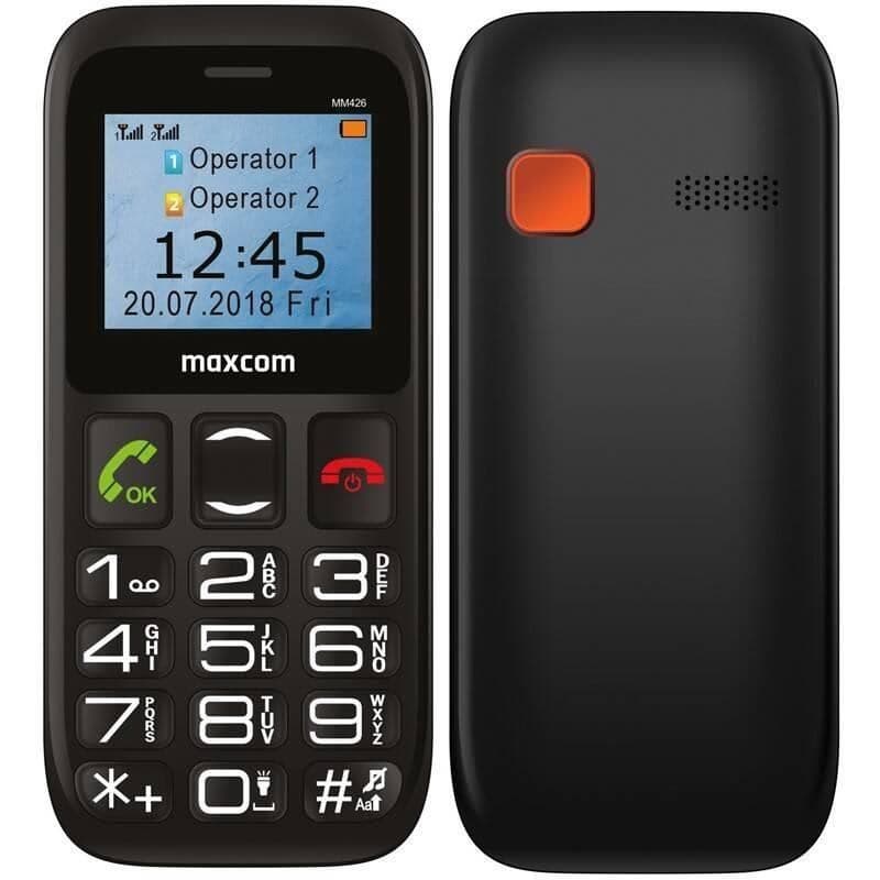 MaxCom MM426 SE 1