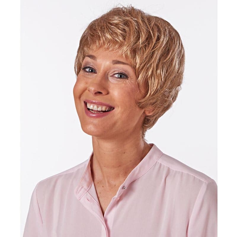 Parochňa Marie, stredne blond 1