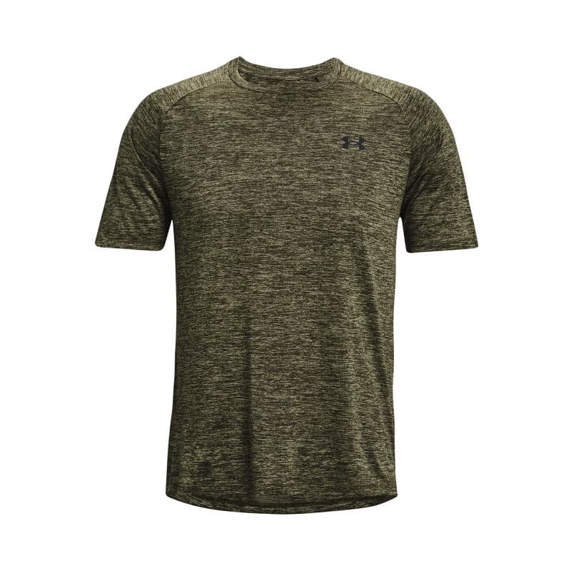 Pánske tréningové tričko s krátkym rukávom UNDER ARMOUR UA Tech 2.0 SS Tee 4