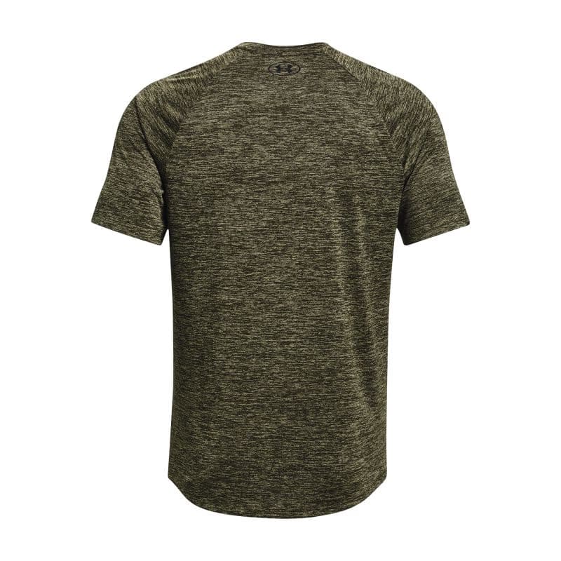 Pánske tréningové tričko s krátkym rukávom UNDER ARMOUR UA Tech 2.0 SS Tee 5