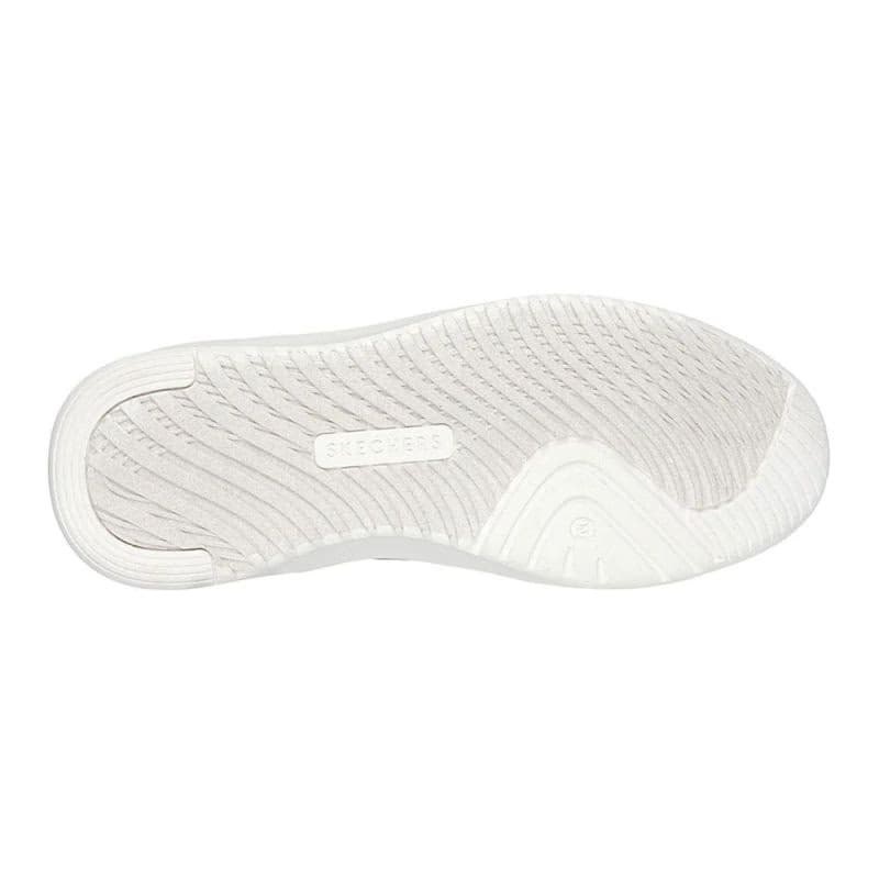Pánska rekreačná obuv SKECHERS Court Break Double Vented black 5