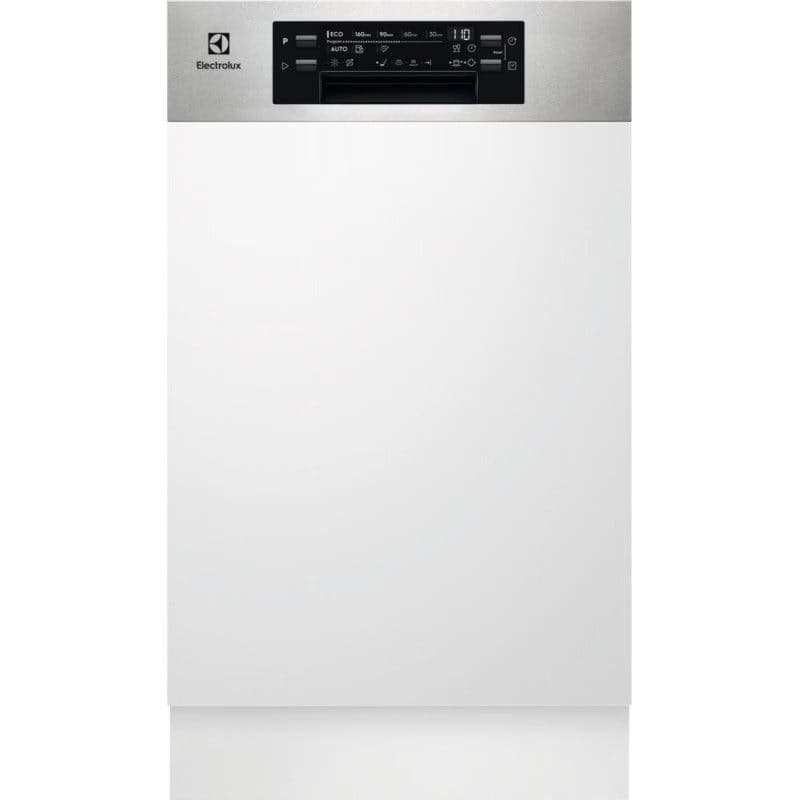 Electrolux EES42210IX + Záruka 10 rokov na invertor motor 1