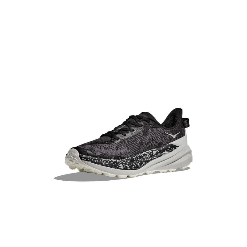 Pánska bežecká trailová obuv HOKA Speedgoat 6 black stardust 3