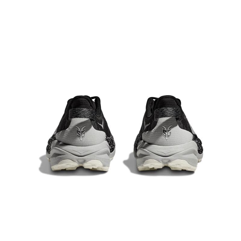 Pánska bežecká trailová obuv HOKA Speedgoat 6 black stardust 5