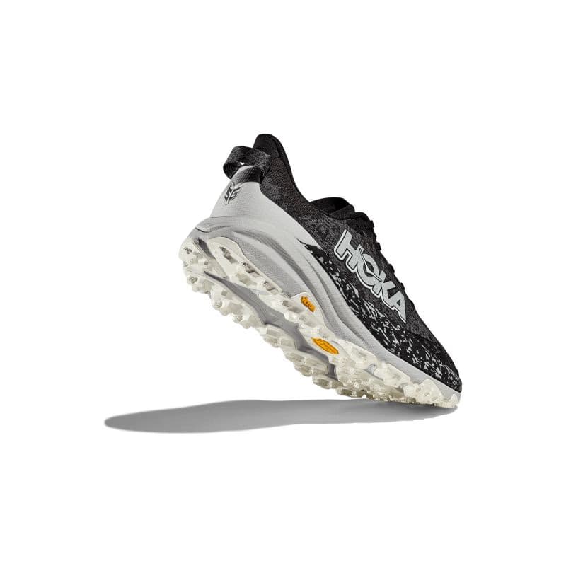 Pánska bežecká trailová obuv HOKA Speedgoat 6 black stardust 6