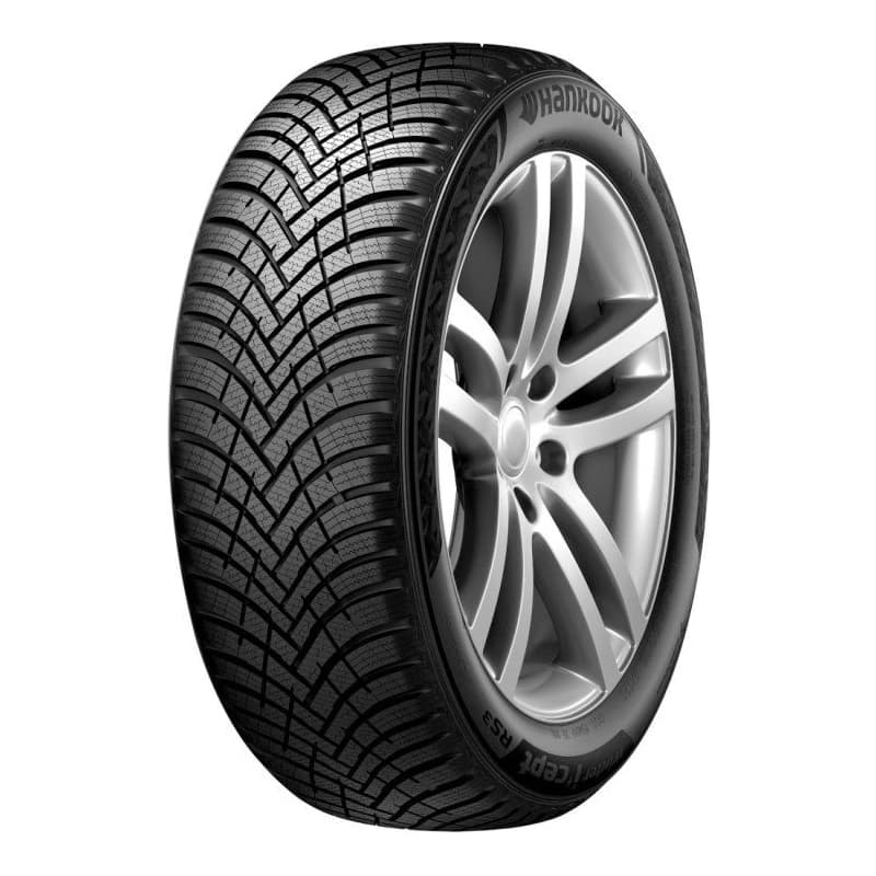 Hankook Winter i*cept RS3 (W462) ( 185/70 R14 88T SBL )