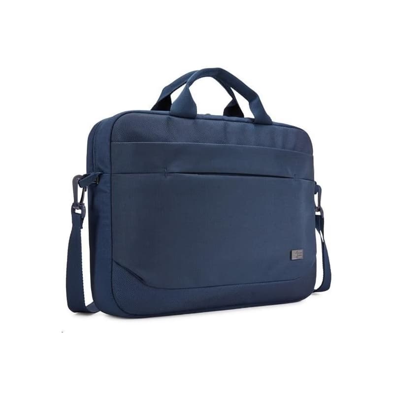 Case Logic taška Advantage ADVA114 pre notebook 14", modrá