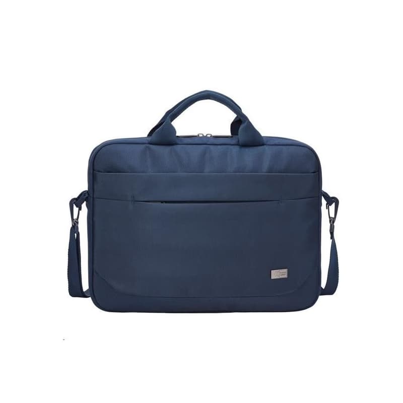 Case Logic taška Advantage ADVA114 pre notebook 14", modrá 2