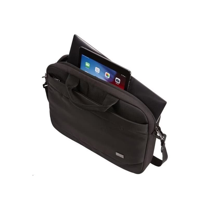 Case Logic taška Advantage ADVA114 pre notebook 14", modrá 4