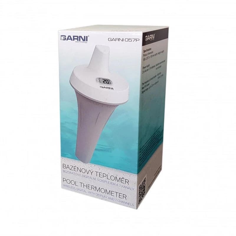 GARNI 057P - bazénové čidlo 5
