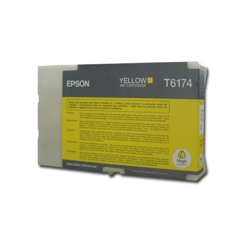 EPSON T6174 (C13T617400) - originálny 1