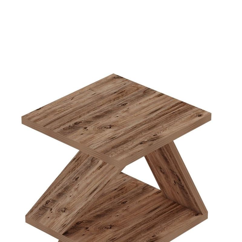 Odkladací stolík ALBENI Asirgroup 3