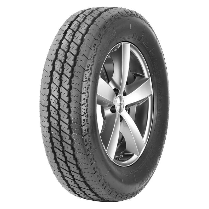 Nankang TR-10 ( 155/70 R12C 104/102N )