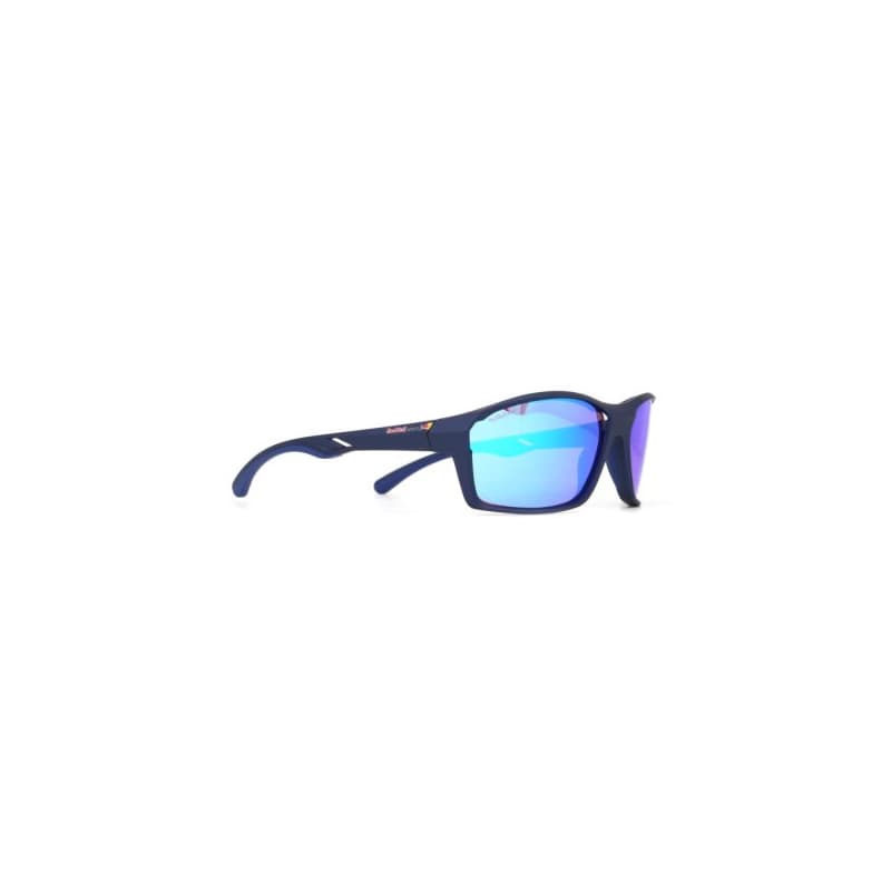 Slnečné okuliare RED BULL SPECT DRILL-02, blue purple with blue mirror, CAT3, 1