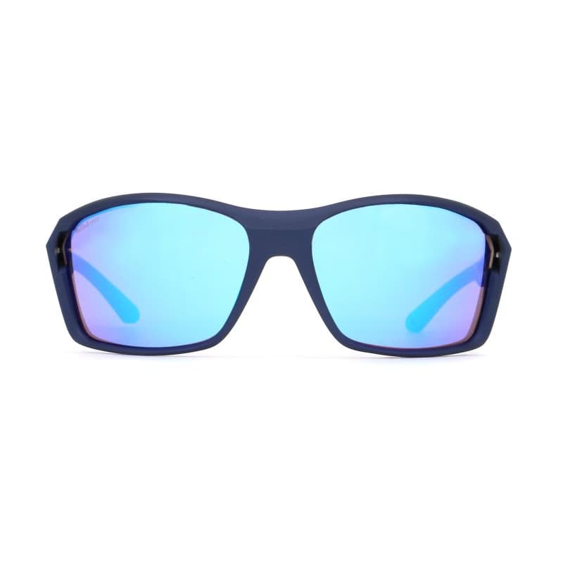 Slnečné okuliare RED BULL SPECT DRILL-02, blue purple with blue mirror, CAT3, 2