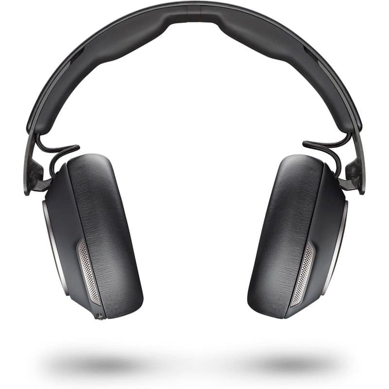 Poly Voyager Surround 80 MS Teams bezdrôtová náhlavná súprava, USB-C/A adaptér, stereo