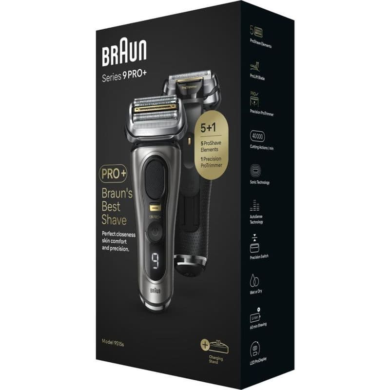 PRE 9515S HOLIACI STROJČEK GREY BRAUN 3
