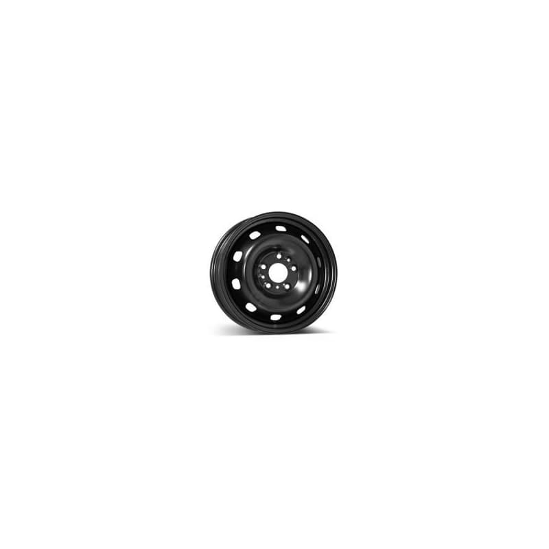 Disk ocel ALCAR STAHLRAD 6x16 5x118x71 ET68
