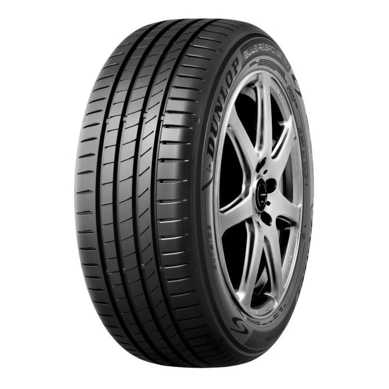 Dunlop Blue Response TG ( 205/55 R16 94H XL EVs BLK ) 1