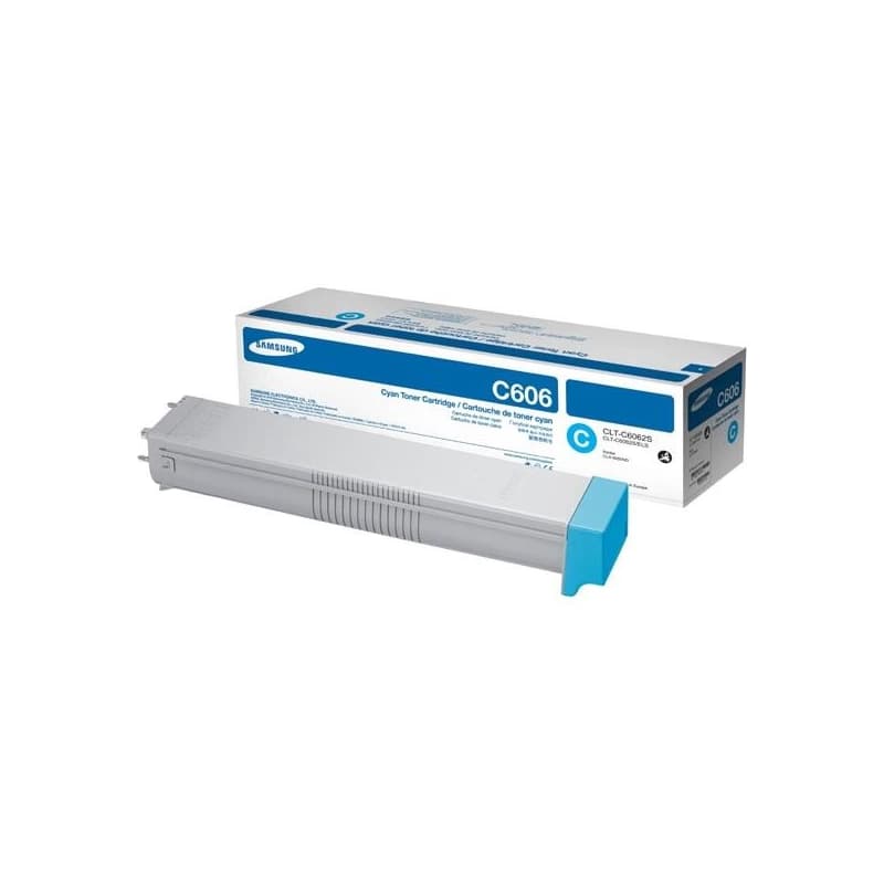 SAMSUNG CLT-C6062S - originálny 1