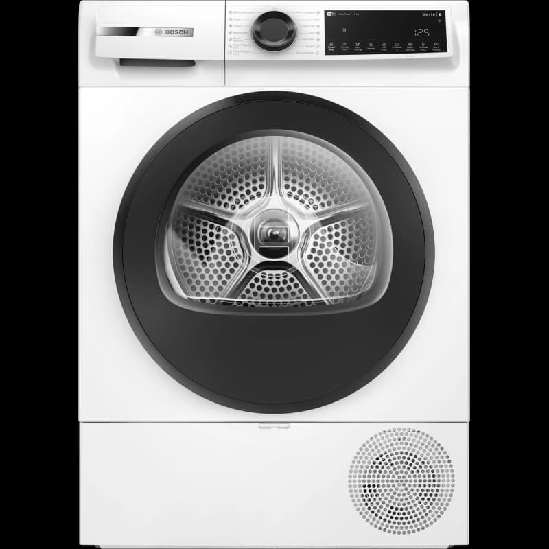 Bosch WQJ24201BY