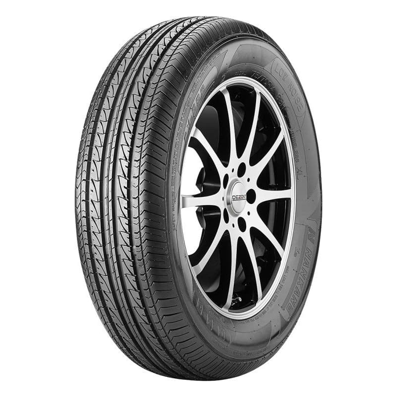 Nankang CX-668 ( 155/80 R12 77T )
