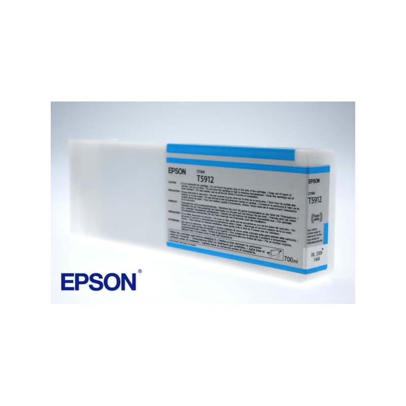 EPSON T5912 (C13T591200) - originálny 1