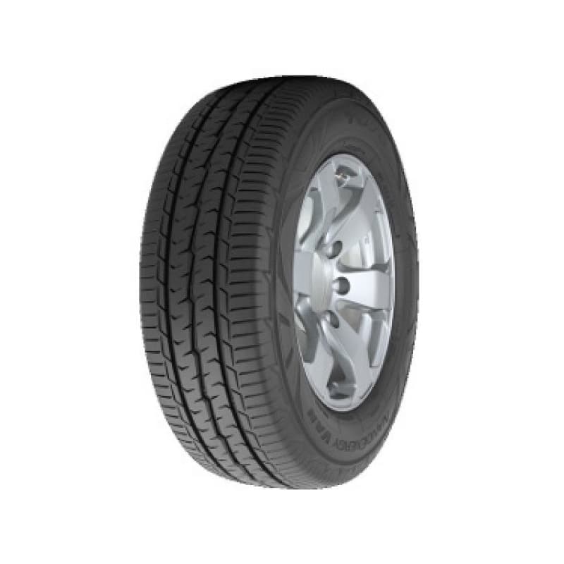 Toyo NanoEnergy Van ( 175/70 R14C 95/93T 6PR )