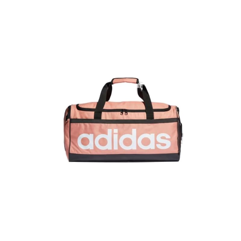 Dámska cestovná taška ADIDAS LINEAR DUFFEL M 1