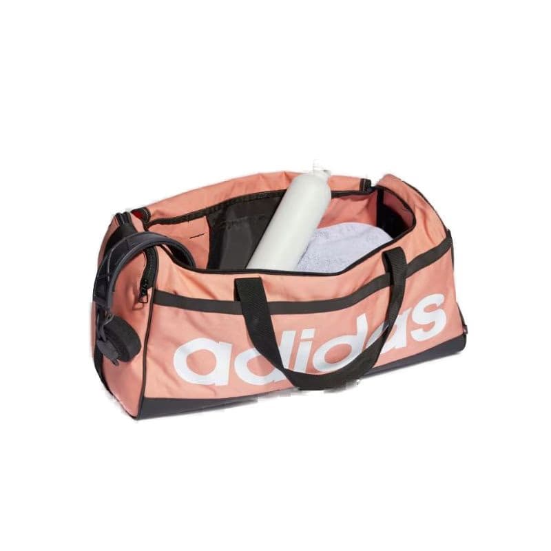 Dámska cestovná taška ADIDAS LINEAR DUFFEL M 3