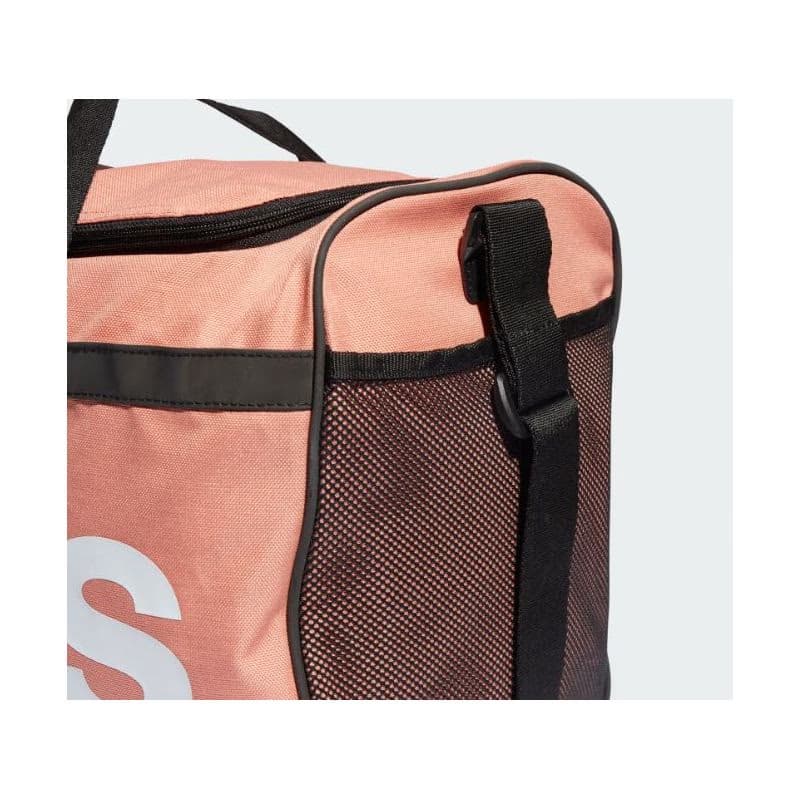 Dámska cestovná taška ADIDAS LINEAR DUFFEL M 6