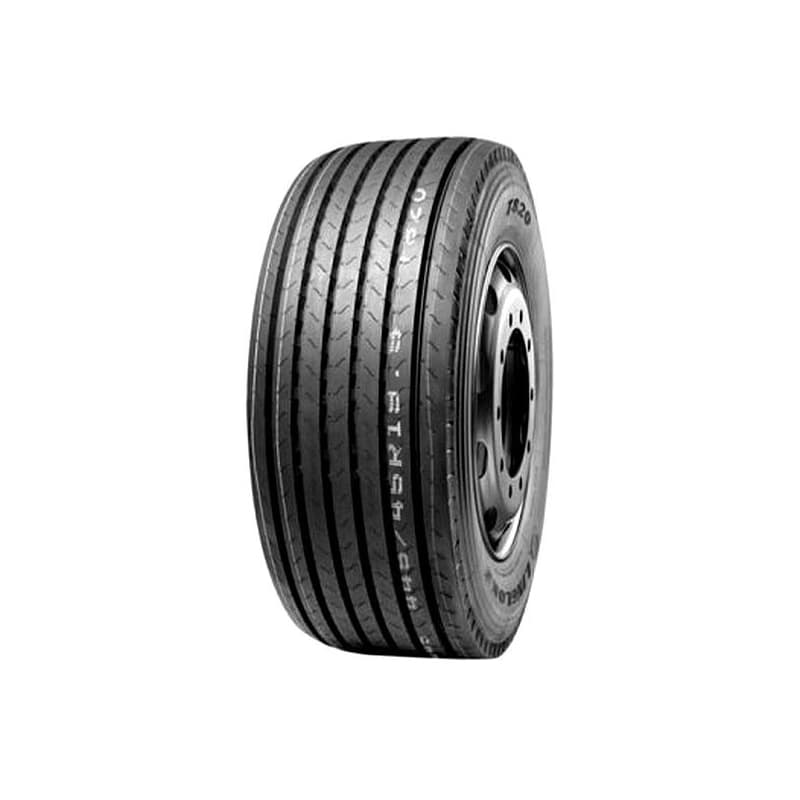 LEAO LING LONG T820 435/50 R19,5 160 J Navesové 1