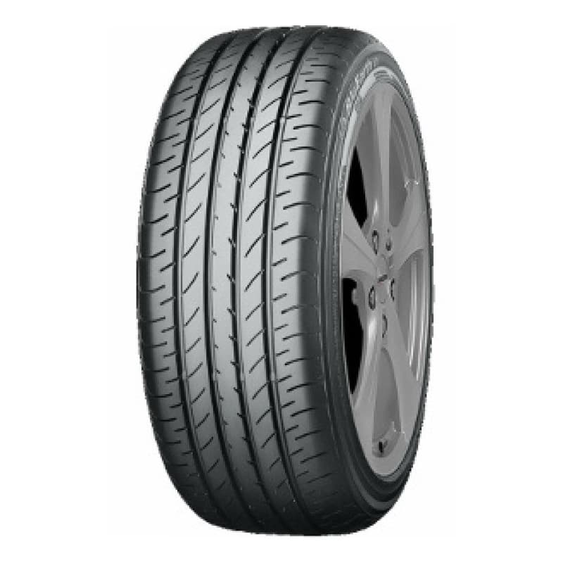 Yokohama BluEarth (E51A) ( 225/60 R18 100H BluEarth ) 1
