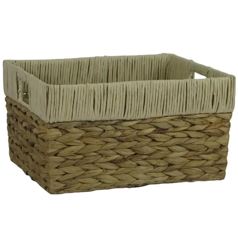 Košík L 40X33 H22cm 1